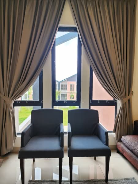 Townhouse for Rent in Shah Alam (Selangor) - Aziz Abdullah - PropertyGuru.com.my