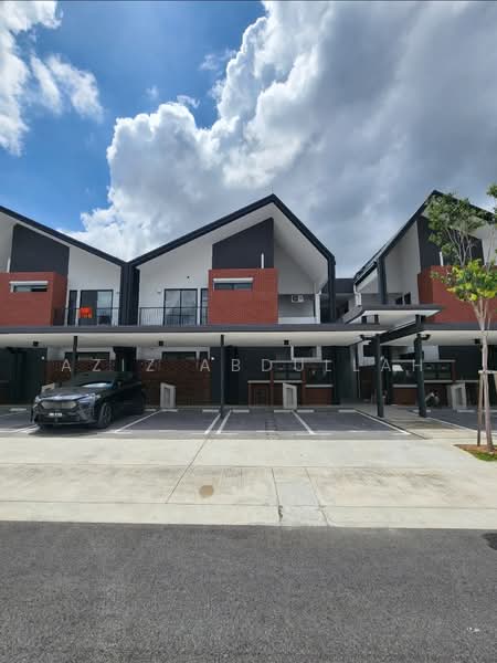 Townhouse for Rent in Shah Alam (Selangor) - Aziz Abdullah - PropertyGuru.com.my