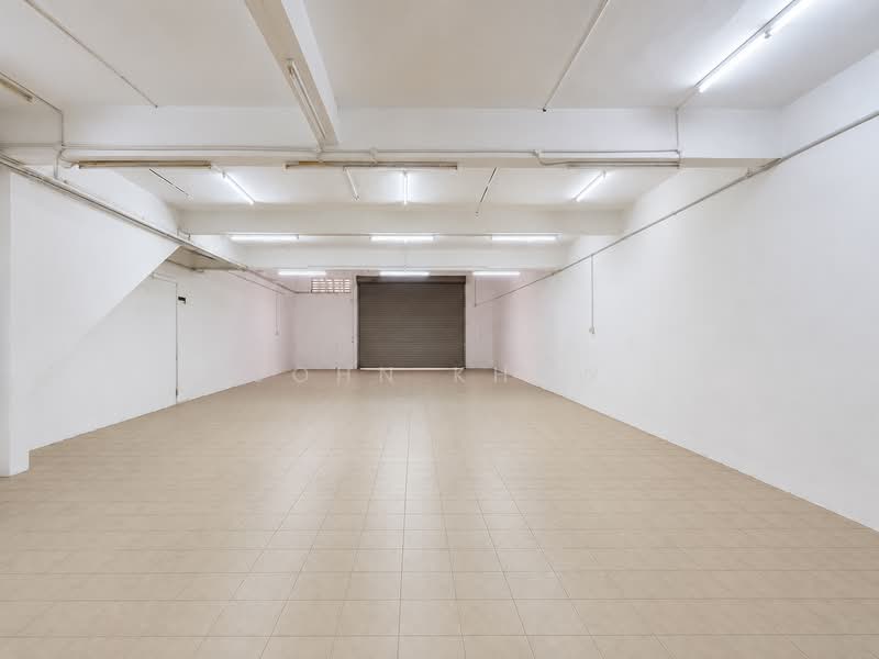 Factory for Sale in Bukit Kinrara Industrial Park (Puchong) - John Khaw - Interior - PropertyGuru.com.my