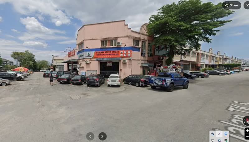 Factory for Sale in Bukit Kinrara Industrial Park (Puchong) - John Khaw - Exterior - PropertyGuru.com.my