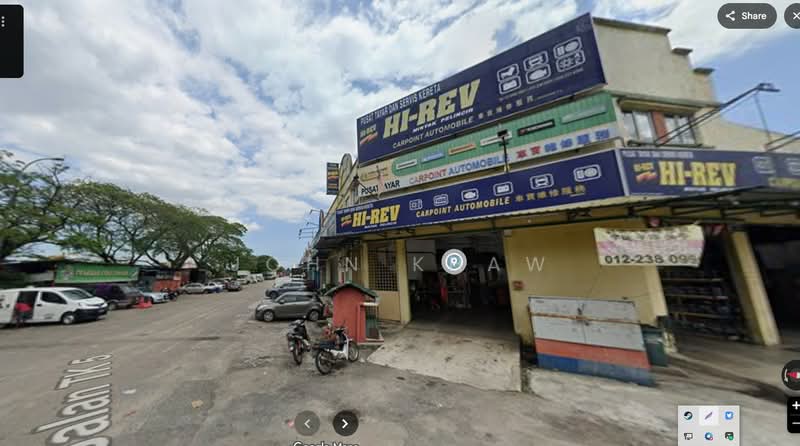 Factory for Sale in Bukit Kinrara Industrial Park (Puchong) - John Khaw - Exterior - PropertyGuru.com.my