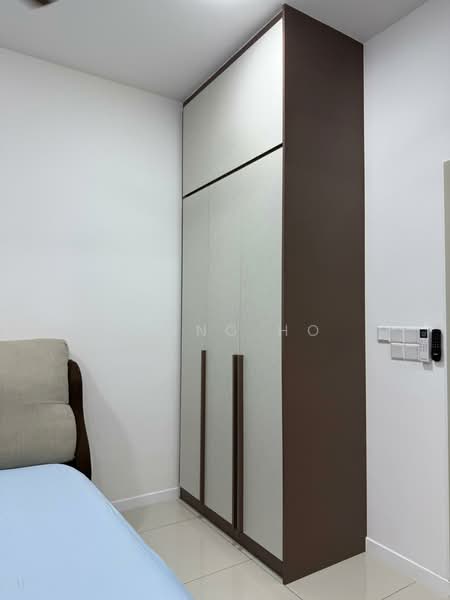 Servis Apartment untuk Disewa di SouthPlace Residences @ Tropicana Metropark - Sying Ho - Bedroom - PropertyGuru.com.my