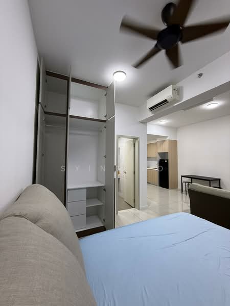 Servis Apartment untuk Disewa di SouthPlace Residences @ Tropicana Metropark - Sying Ho - Interior - PropertyGuru.com.my