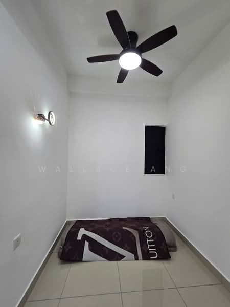 Service Residence for Rent at Veranda Residence - Wallace Ang - Bedroom - PropertyGuru.com.my
