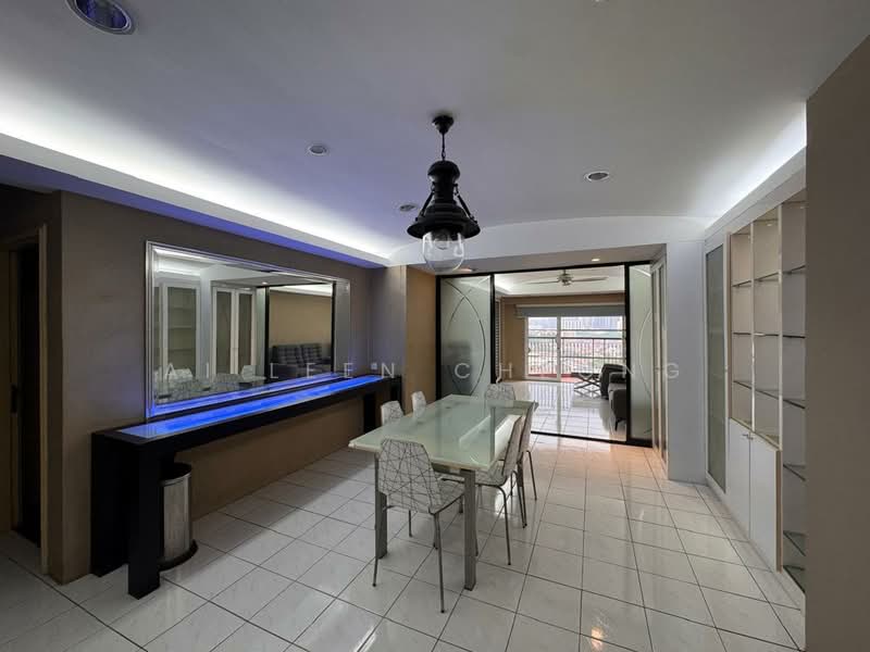 Condominium for Rent at Pandan Ville Condominium - Ai Leen Cheong - PropertyGuru.com.my