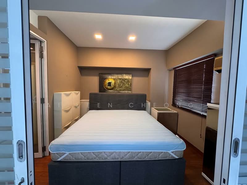 Condominium for Rent at Pandan Ville Condominium - Ai Leen Cheong - PropertyGuru.com.my