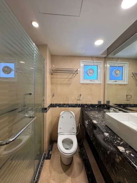 Condominium for Rent at Pandan Ville Condominium - Ai Leen Cheong - PropertyGuru.com.my