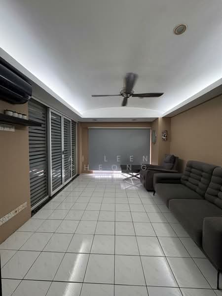 Condominium for Rent at Pandan Ville Condominium - Ai Leen Cheong - PropertyGuru.com.my