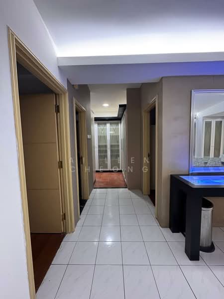 Condominium for Rent at Pandan Ville Condominium - Ai Leen Cheong - PropertyGuru.com.my