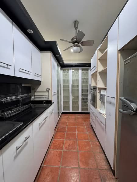Condominium for Rent at Pandan Ville Condominium - Ai Leen Cheong - PropertyGuru.com.my