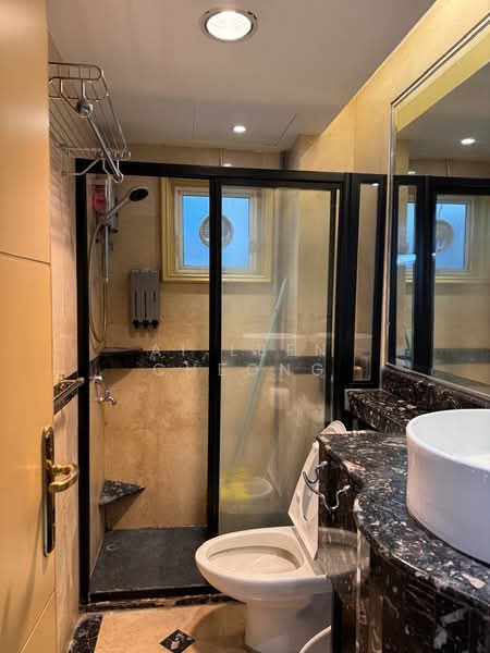 Condominium for Rent at Pandan Ville Condominium - Ai Leen Cheong - PropertyGuru.com.my