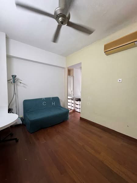 Condominium for Rent at Pandan Ville Condominium - Ai Leen Cheong - PropertyGuru.com.my