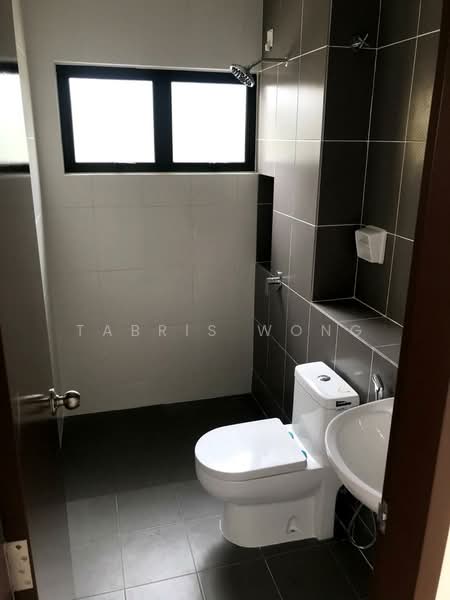 2-storey Terraced House for Rent in Setia Alam (Selangor) - Tabris Wong - Bathroom - PropertyGuru.com.my
