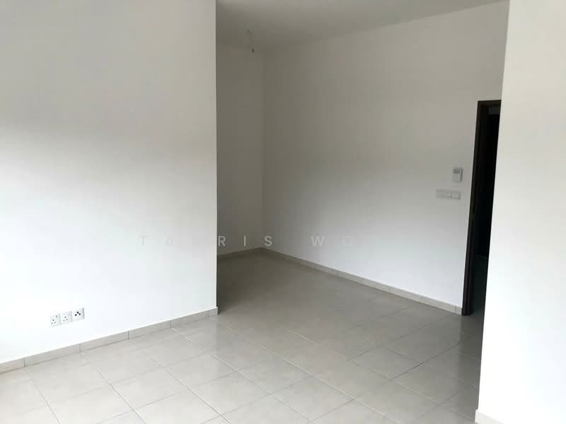 2-storey Terraced House for Rent in Setia Alam (Selangor) - Tabris Wong - Interior - PropertyGuru.com.my