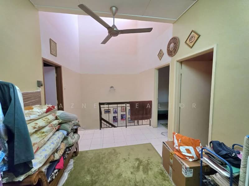 Rumah Teres 2 Tingkat untuk Dijual di Taman Pelangi Semenyih (Semenyih) - Maznee Realtor - Interior - PropertyGuru.com.my