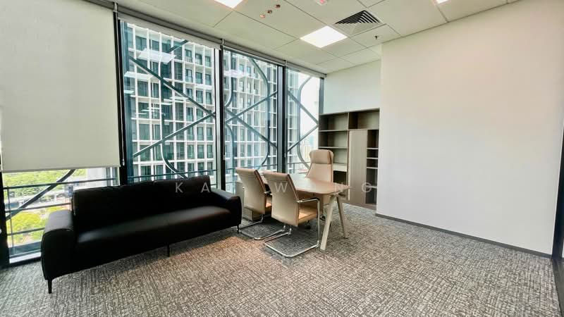 Office for Rent in KLCC (KL City Centre) - Kay Wong - Interior - PropertyGuru.com.my