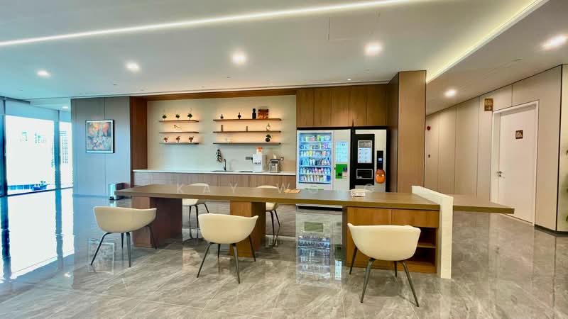Office for Rent in KLCC (KL City Centre) - Kay Wong - Interior - PropertyGuru.com.my
