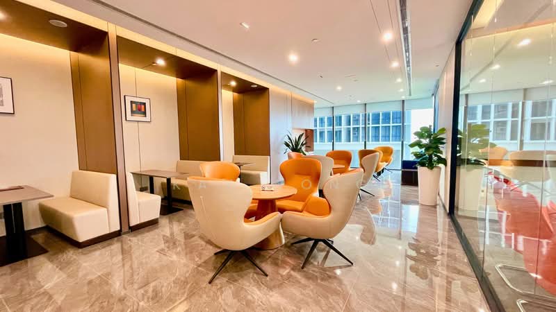 Office for Rent in KLCC (KL City Centre) - Kay Wong - Interior - PropertyGuru.com.my