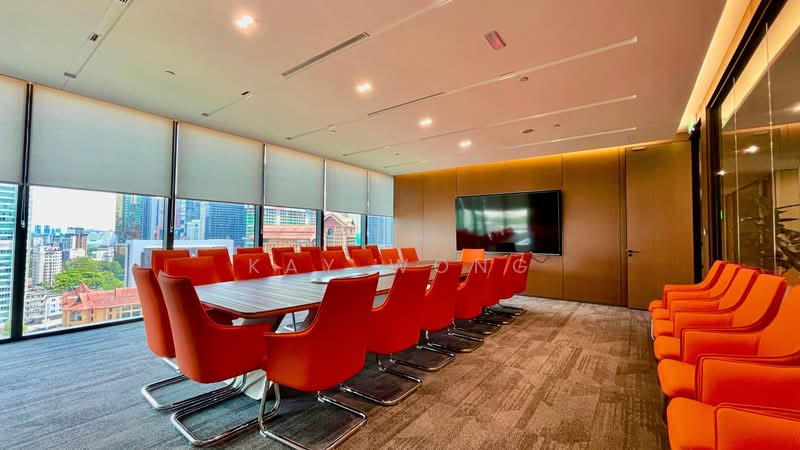 Office for Rent in KLCC (KL City Centre) - Kay Wong - Interior - PropertyGuru.com.my