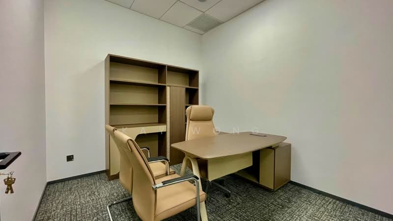 Office for Rent in KLCC (KL City Centre) - Kay Wong - Study - PropertyGuru.com.my