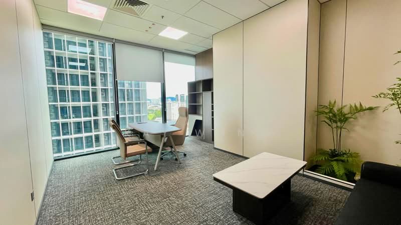 Office for Rent in KLCC (KL City Centre) - Kay Wong - Study - PropertyGuru.com.my