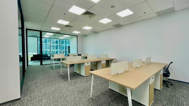 Office for Rent in KLCC (KL City Centre) - Kay Wong - Interior - PropertyGuru.com.my