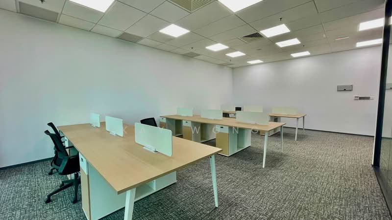 Office for Rent in KLCC (KL City Centre) - Kay Wong - Interior - PropertyGuru.com.my