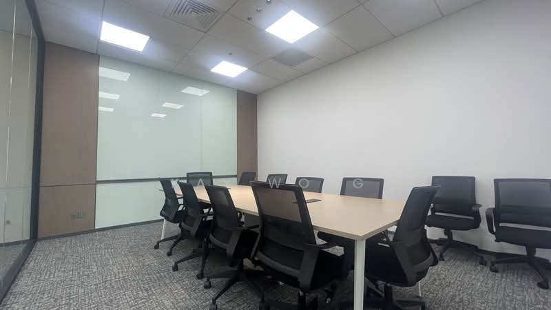 Office for Rent in KLCC (KL City Centre) - Kay Wong - Interior - PropertyGuru.com.my