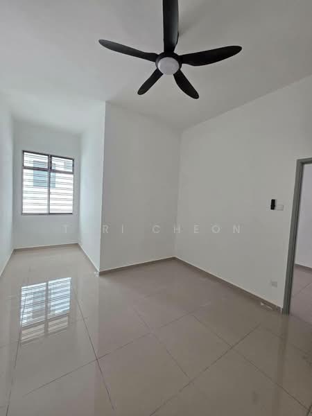 2-storey Terraced House for Rent in Taman Bestari Indah (Ulu Tiram) - Tori Cheon - Interior - PropertyGuru.com.my
