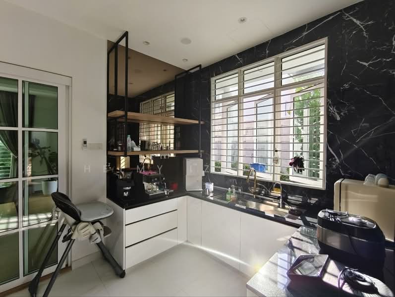 Rumah Banglo untuk Dijual di Denai Alam (Shah Alam) - HELMY IZZUDIN - PropertyGuru.com.my