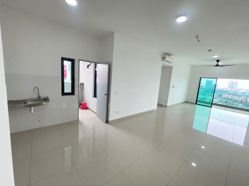 Servis Apartment untuk Disewa di Twin Residences - Janice CC Tan - Interior - PropertyGuru.com.my