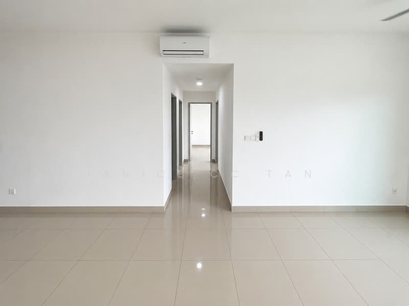 Servis Apartment untuk Disewa di Twin Residences - Janice CC Tan - Interior - PropertyGuru.com.my