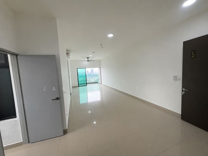 Servis Apartment untuk Disewa di Twin Residences - Janice CC Tan - Interior - PropertyGuru.com.my
