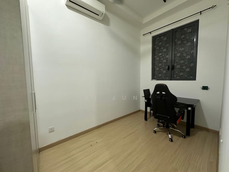 Service Residence for Rent at The Cruise Residence - Yi Jun - Study - PropertyGuru.com.my