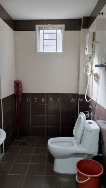 2-storey Terraced House for Sale in Usj 20 (Subang Jaya) - Sherry Aw - Bathroom - PropertyGuru.com.my