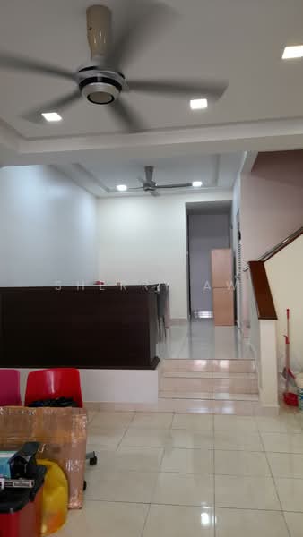 Rumah Teres 2-Tingkat untuk Dijual di Usj 20 (Subang Jaya) - Sherry Aw - Interior - PropertyGuru.com.my