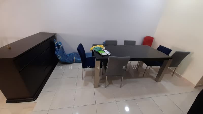 Rumah Teres 2-Tingkat untuk Dijual di Usj 20 (Subang Jaya) - Sherry Aw - Dining Room - PropertyGuru.com.my