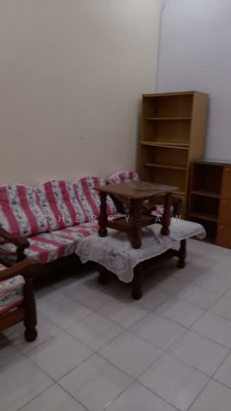Rumah Teres 2-Tingkat untuk Dijual di Usj 20 (Subang Jaya) - Sherry Aw - Living Room - PropertyGuru.com.my