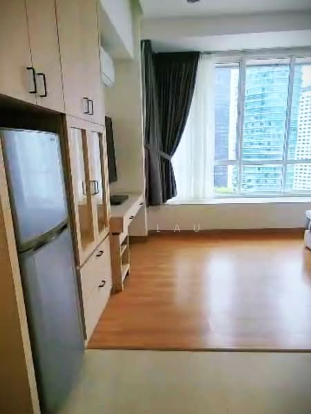 Service Residence for Rent at Parkview Service Apartment - HL Lau - Interior - PropertyGuru.com.my