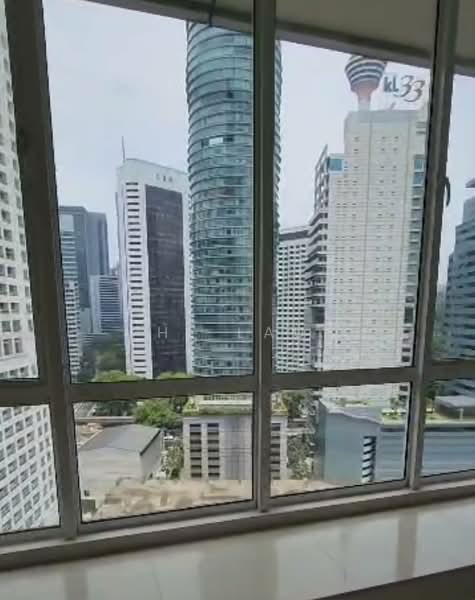 Service Residence for Rent at Parkview Service Apartment - HL Lau - View - PropertyGuru.com.my