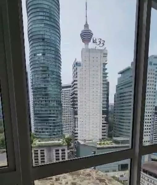 Service Residence for Rent at Parkview Service Apartment - HL Lau - View - PropertyGuru.com.my