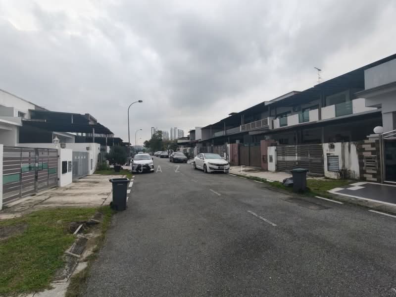 2-storey Terraced House for Rent in Bukit Indah (Iskandar Puteri (Nusajaya)) - Jaz Lee - PropertyGuru.com.my