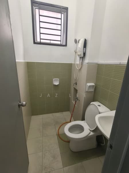2-storey Terraced House for Rent in Bukit Indah (Iskandar Puteri (Nusajaya)) - Jaz Lee - PropertyGuru.com.my