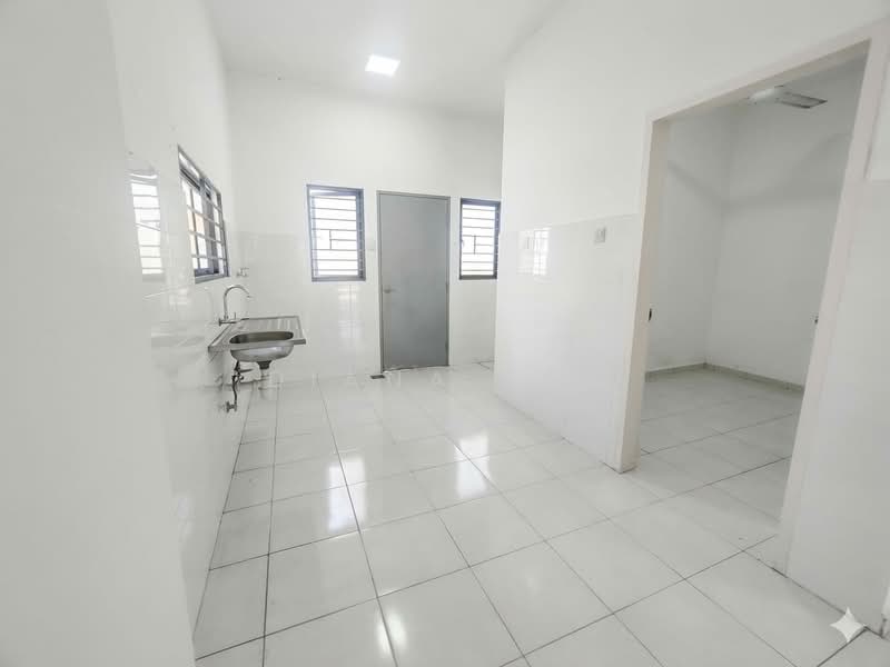 2-storey Terraced House for Rent in Setia Alam (Selangor) - Diana See - PropertyGuru.com.my