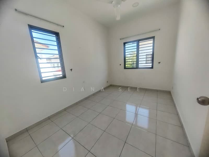 2-storey Terraced House for Rent in Setia Alam (Selangor) - Diana See - Interior - PropertyGuru.com.my
