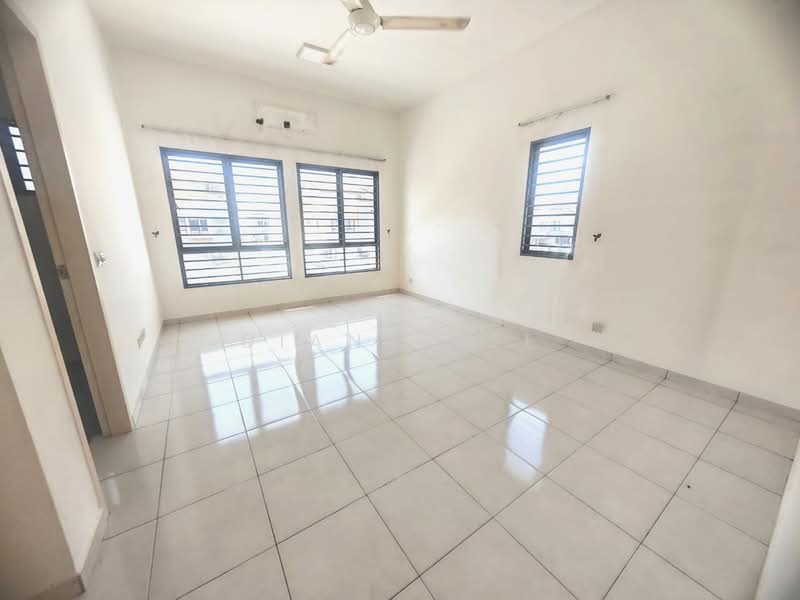 2-storey Terraced House for Rent in Setia Alam (Selangor) - Diana See - Interior - PropertyGuru.com.my