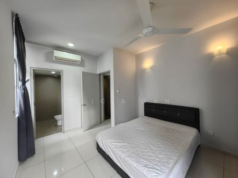 Condominium for Rent at Midfields 2 - Felicia Gan - Bedroom - PropertyGuru.com.my