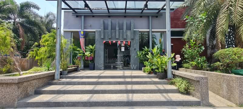 Kondominium untuk Disewa di Anjung Vista - Kim Siew Pui - Exterior - PropertyGuru.com.my