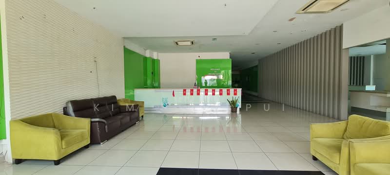 Kondominium untuk Disewa di Anjung Vista - Kim Siew Pui - Lobby - PropertyGuru.com.my