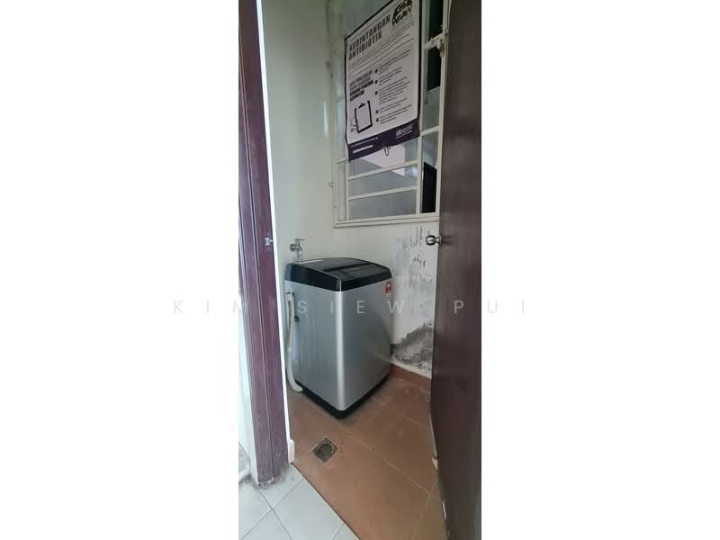 Kondominium untuk Disewa di Anjung Vista - Kim Siew Pui - Interior - PropertyGuru.com.my